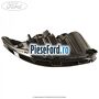 Far halogen stanga level 1 Ford Mondeo 2014-2018 2.5 149 cp S7CB benzina | Foto 2