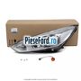 Far stanga adaptiv Bi-Xenon, fundal crom Ford Focus 2014-2018 1.6 TDCi 95 cp T3DA, T3DB diesel