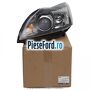 Far stanga adaptiv halogen fundal negru Ford Focus 2008-2011 1.4 80 cp ASDA, ASDB benzina | Foto 3