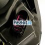 Far stanga, argintiu cu lupa Ford Fiesta 2008-2012 1.4 TDCi 68 cp F6JB, F6JD diesel | Foto 4