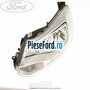 Far stanga argintiu H1/H7 Ford Focus 2011-2014 1.6 TDCi 115 cp T1DA, T1DB diesel | Foto 2
