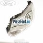Far stanga argintiu H1/H7 Ford Focus 2011-2014 1.6 TDCi 95 cp T3DA, T3DB diesel | Foto 2