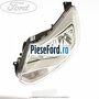 Far stanga argintiu H1/H7 Ford Focus 2011-2014 1.6 TDCi ECOnetic 105 cp NGDA, NGDB diesel | Foto 2