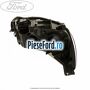 Far stanga argintiu H1/H7 Ford Focus 2011-2014 2.0 TDCi 163 cp TXDB diesel | Foto 5