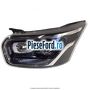 Far stanga bi xenon Ford Transit 2019-2023 2.0 EcoBlue 150 cp P0FA diesel