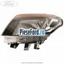 Far stanga cu DRL Ford Ranger 2012-2015 2.2 TDCi 125 cp ENQW, GBVAJQW diesel | Foto 2