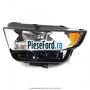 Far stanga cu lupa Ford Edge 2016-2018 2.0 TDCi Bi-Turbo 210 cp T9CE, T9CF diesel