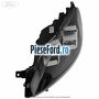 Far stanga finitie neagra LED level 3 Ford Kuga 2019-2023 1.5 EcoBoost 183 cp 996, Y1DA benzina | Foto 2