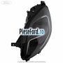 Far stanga finitie neagra LED ST line Ford Puma 2020-2023 1.0 EcoBoost 125 cp B7JA, B7JB, B7JE benzina