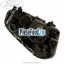 Far stanga Ford C-Max 2007-2011 1.6 TDCi 101 cp G8DC, MTDA diesel | Foto 2