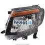 Far stanga Ford Ranger 2012-2015 2.2 TDCi 120 cp ENPF, GBVAJPF diesel | Foto 2