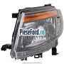 Far stanga Ford Ranger 2012-2015 2.2 TDCi 125 cp ENQW, GBVAJQW diesel | Foto 3