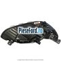 Far stanga full LED dupa an 01/2022 Ford Focus 2019-2023 1.0 EcoBoost mHEV 125 cp B7DA Hybrid