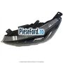 Far stanga full LED dupa an 01/2022 Ford Focus 2019-2023 1.5 Ti-VCT 120 cp Y2DA benzina