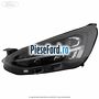 Far stanga full LED finitie neagra Ford Focus Active 2019-2023 1.5 EcoBoost 150 cp YZDA benzina