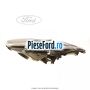 Far stanga H7/ H1 Ford C-Max 2011-2015 2.0 TDCi 140 cp UFDB diesel