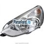 Far stanga H7/ H1 Ford Galaxy 2007-2014 2.0 TDCi 163 cp TXWA diesel | Foto 5
