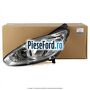 Far stanga H7/ H1 Ford Grand C-Max 2011-2015 1.0 EcoBoost 125 cp M1DA, M1DD benzina | Foto 4