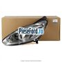 Far stanga H7/ H1 Ford Grand C-Max 2011-2015 2.0 TDCi 136 cp UKDB diesel | Foto 4
