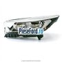 Far stanga H7 Ford Kuga 2016-2018 2.0 TDCi 150 cp T7MB, T7MA diesel