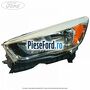 Far stanga H7 semnal galben Ford Kuga 2016-2018 1.5 EcoBoost 150 cp M8MA, M8MB, M8MC, M8MD, M8ME benzina