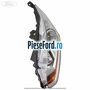 Far stanga halogen argintiu Ford Tourneo Connect 2013-2018 1.0 EcoBoost 100 cp B3GA, M2GA, M2GB benzina | Foto 5