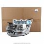 Far stanga halogen argintiu Ford Transit 2019-2023 E-TRANSIT RWD 269  cp C2RA electric