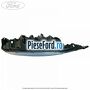 Far stanga halogen argintiu level 2 Ford Transit Connect 2013-2018 1.0 EcoBoost 100 cp B3GA, M2GA, M2GB benzina