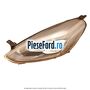 Far stanga halogen cu lupa level 3 Ford Fiesta 2017-2023 1.0 EcoBoost mHEV 125 cp B7JA, B7JB, B7JC Hybrid