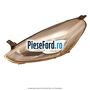 Far stanga halogen cu lupa level 3 Ford Fiesta 2017-2023 1.1 Ti-VCT 75 cp FSJB benzina