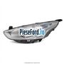 Far stanga halogen Ford B-Max 1.4 LPG 90 cp RTJC LPG