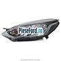 Far stanga halogen Ford Fiesta 2017-2023 1.1 Ti-VCT 75 cp FSJB benzina