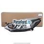 Far stanga halogen Ford Fiesta 2017-2023 1.5 TDCi 85 cp XUJC, XUJD, XUJE, XUJF, XUJG diesel | Foto 2