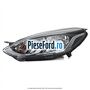 Far stanga halogen Ford Fiesta 2017-2023 1.5 TDCi 85 cp XUJC, XUJD, XUJE, XUJF, XUJG diesel