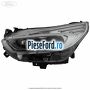 Far stanga LED Ford Galaxy 2015-2023 2.0 TDCi BI-Turbo 210 cp T9CB, T9CC, T9CD diesel