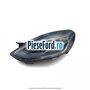 Far stanga LED level 4 Ford Fiesta 2017-2023 1.0 EcoBoost mHEV 155 cp BZJA Hybrid
