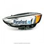 Far stanga LED level 5 Ford Edge 2019-2022 2.0 EcoBlue AWD 238 cp YLCA, YLCB diesel