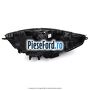 Far stanga LED level 7 Ford Edge 2019-2022 2.0 EcoBlue AWD 238 cp YLCA, YLCB diesel