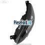 Far stanga mixt LED halogen Ford Focus 2019-2023 1.0 EcoBoost mHEV 125 cp B7DA Hybrid