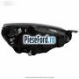 Far stanga mixt LED halogen Ford Focus 2019-2023 2.0 EcoBlue ST 190 cp BCDA diesel | Foto 2