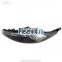 Far stanga negru Ford Fiesta 2008-2012 1.6 TDCi 95 cp T3JA, TZJA, TZJB diesel | Foto 3