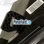 Far stanga negru Ford Fiesta 2013-2017 1.6 Ti 105 cp IQJA, IQJC, IQJE benzina