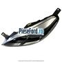 Far stanga reflector LED Ford Fiesta 2017-2023 1.0 EcoBoost 85 cp Q0JA, Q0JB, Q0JC, Q0JD benzina