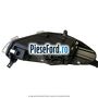 Far stanga reflector LED Ford Fiesta 2017-2023 1.0 EcoBoost mHEV 125 cp B7JA, B7JB, B7JC Hybrid