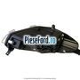 Far stanga reflector LED Ford Fiesta 2017-2023 1.1 Ti-VCT 70 cp XPJA, XPJB, XPJC, XPJD benzina