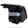 Far stanga reglaj manual Ford Transit 2006-2014 2.2 TDCi RWD 100 cp DRRA, DRRB, DRRC diesel