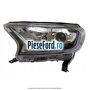 Far stanga Wildtrak Ford Ranger 2016-2020 2.2 TDCi 4x4 160 cp GBVAJQJ, T22DD0P diesel