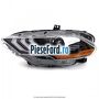 Far stanga xenon Ford Mustang 2018-2022 5.0 V8 450 cp 50SDEM benzina