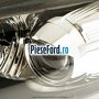 Far stanga xenon fundal negru Ford Focus 2011-2014 1.6 TDCi 115 cp T1DA, T1DB diesel