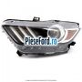 Far stanga xenon, reglaj inaltime Ford Mustang 2015-2018 5.0 V8 418 cp MF8F benzina
